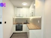 Pronájem bytu, 2+kk, 42 m²