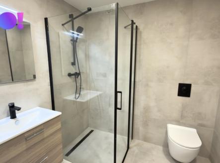 Pronájem bytu, 2+kk, 42 m²