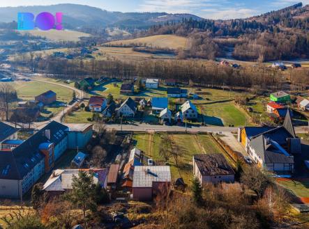 Prodej domu/vily, 136 m²