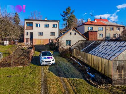 Prodej domu/vily, 136 m²