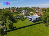Prodej pozemku pro bydlení, 1 274 m²