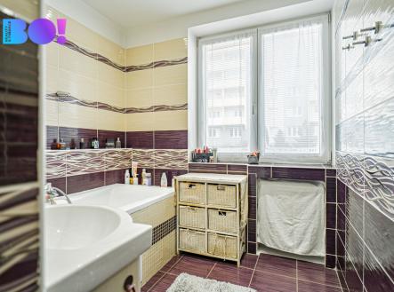 Prodej bytu, 4+1, 75 m²