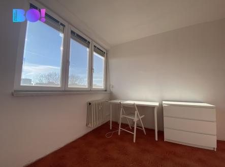 Pronájem bytu, 1+1, 35 m²