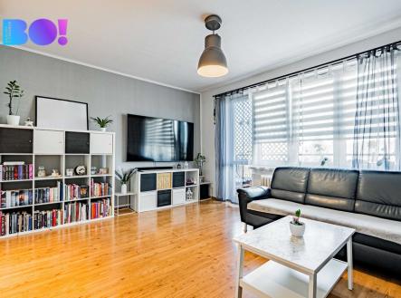 Prodej bytu, 3+1, 73 m²