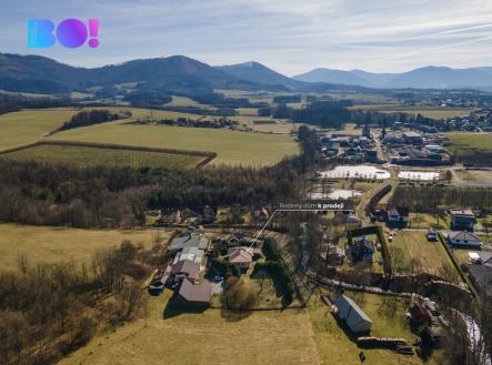 Prodej domu/vily, 150 m²