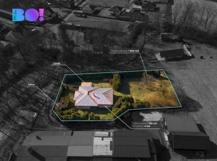 Prodej domu/vily, 150 m²