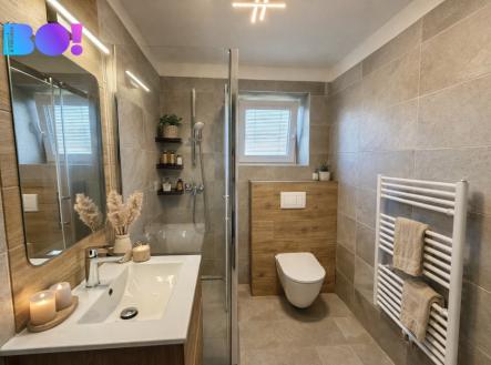 Pronájem bytu, 2+kk, 46 m²