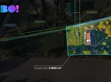 Prodej domu/vily, 152 m²