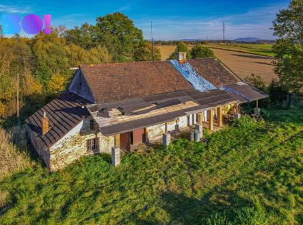 Prodej domu/vily, 152 m²