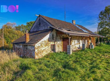 Prodej domu/vily, 152 m²