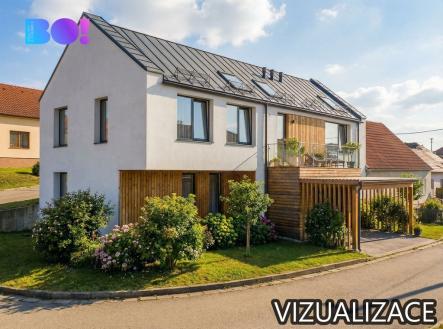 Prodej pozemku pro bydlení, 187 m²