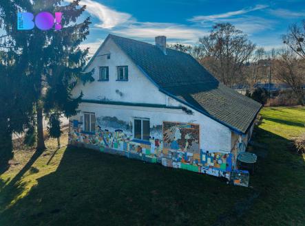 Prodej domu/vily, 80 m² obrázek
