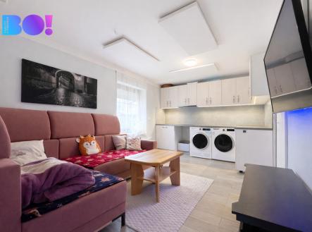 Prodej chaty/rekreačního objektu, 25 m²