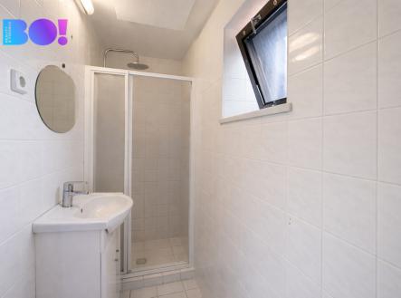 Prodej chaty/rekreačního objektu, 25 m²