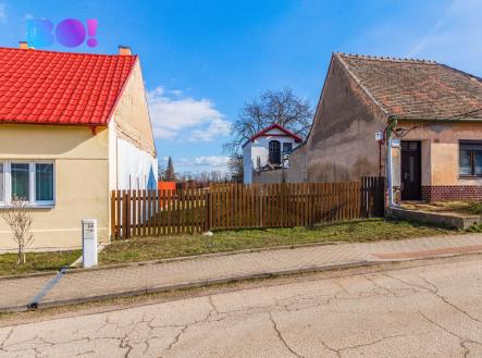 Prodej pozemku pro bydlení, 521 m² obrázek