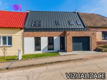Prodej pozemku pro bydlení, 521 m² obrázek