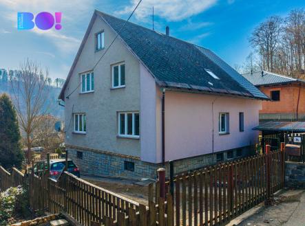 Prodej domu/vily, 267 m²