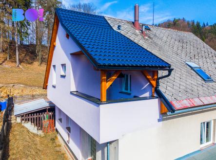 Prodej domu/vily, 267 m²