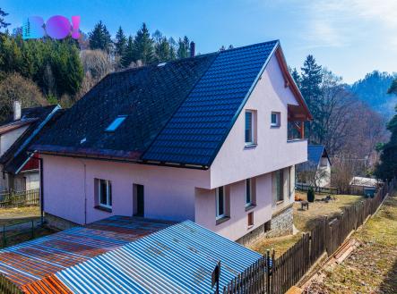 Prodej domu/vily, 267 m²