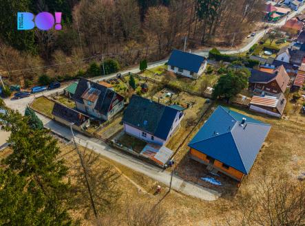 Prodej domu/vily, 267 m²