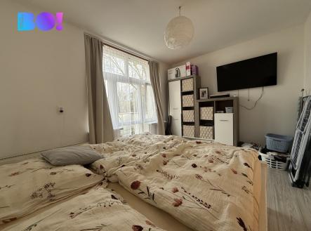 Pronájem bytu, 4+1, 100 m²