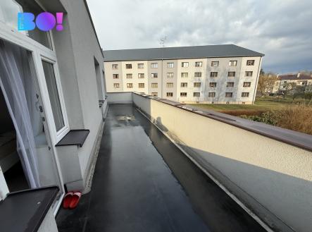 Pronájem bytu, 4+1, 100 m²