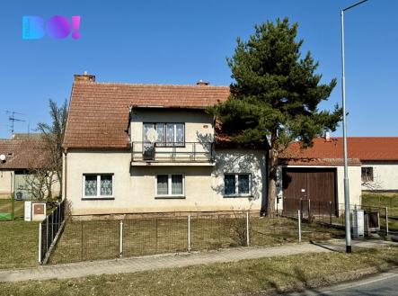 Prodej domu/vily, 200 m²