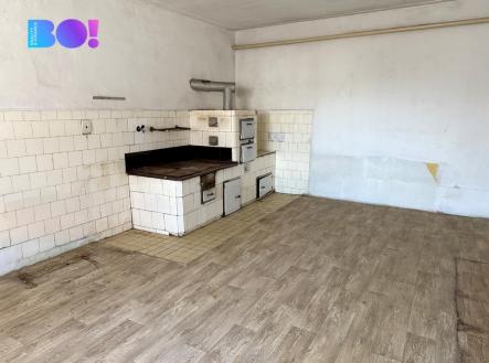 Prodej domu/vily, 200 m²