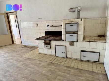 Prodej domu/vily, 200 m²