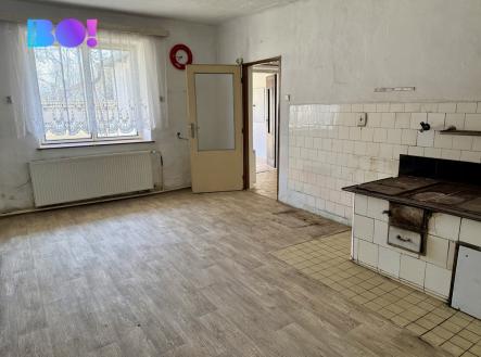 Prodej domu/vily, 200 m²