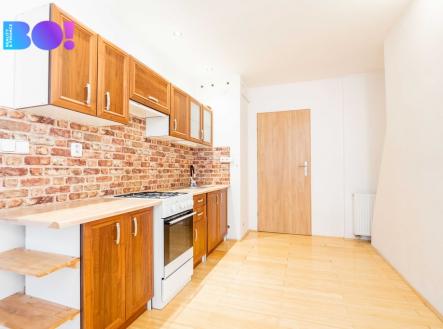 Prodej bytu, 2+kk, 82 m²