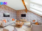 Prodej bytu, 2+kk, 82 m²