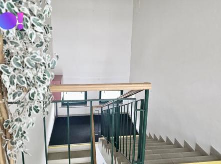 Pronájem kanceláře, 95 m²