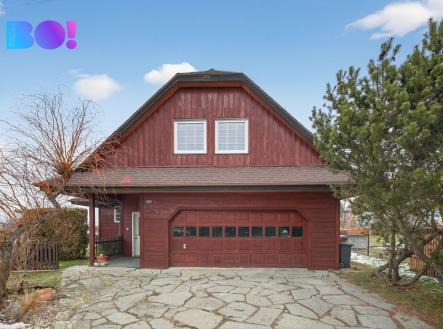 Prodej domu/vily, 280 m²