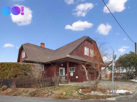 Prodej domu/vily, 280 m²