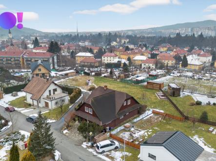 Prodej domu/vily, 280 m²