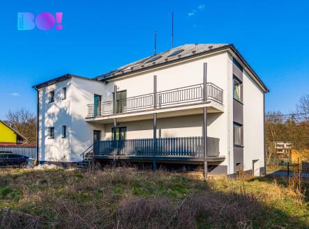 Prodej bytu, 3+kk, 67 m²