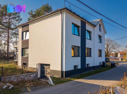Prodej bytu, 3+kk, 67 m²