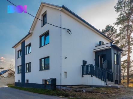 Prodej bytu, 3+kk, 67 m²