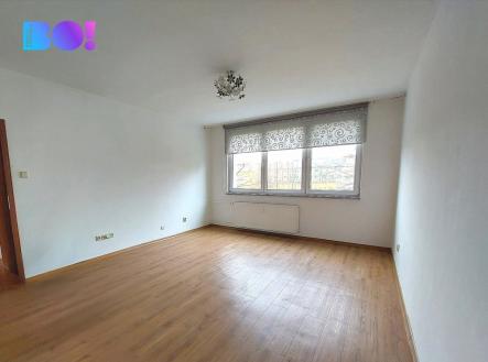 Pronájem bytu, 3+1, 65 m²