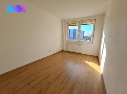Pronájem bytu, 3+1, 65 m²