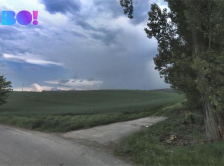 Prodej pozemku, zemědělská půda, 5 908 m²