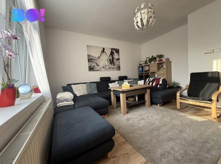 Pronájem bytu, 4+1, 100 m²