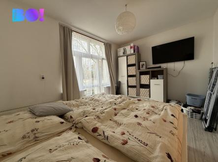 Pronájem bytu, 4+1, 100 m²