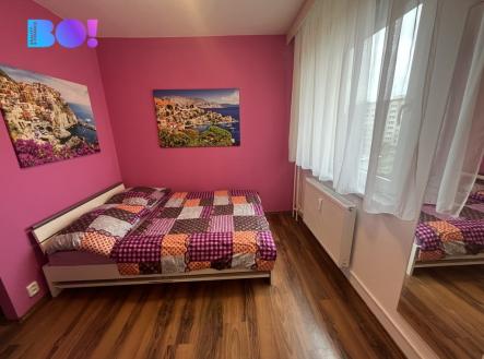 Pronájem bytu, 4+1, 78 m²