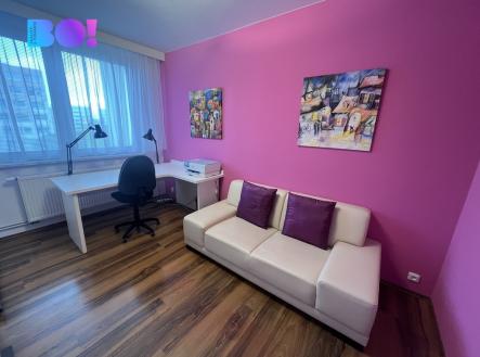 Pronájem bytu, 4+1, 78 m²