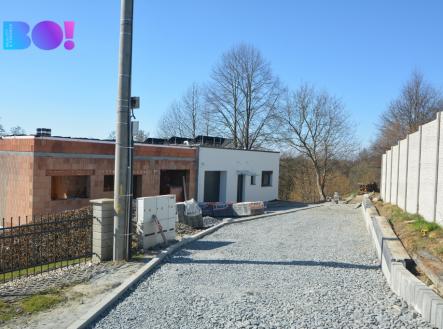 Prodej domu/vily, 130 m²