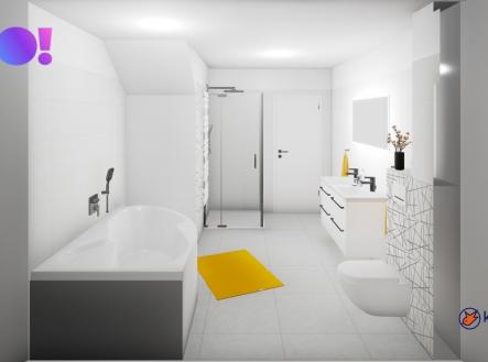 Prodej domu/vily, 130 m²