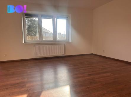 Pronájem bytu, 2+kk, 42 m²
