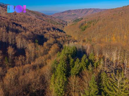 Prodej chaty/rekreačního objektu, 70 m²